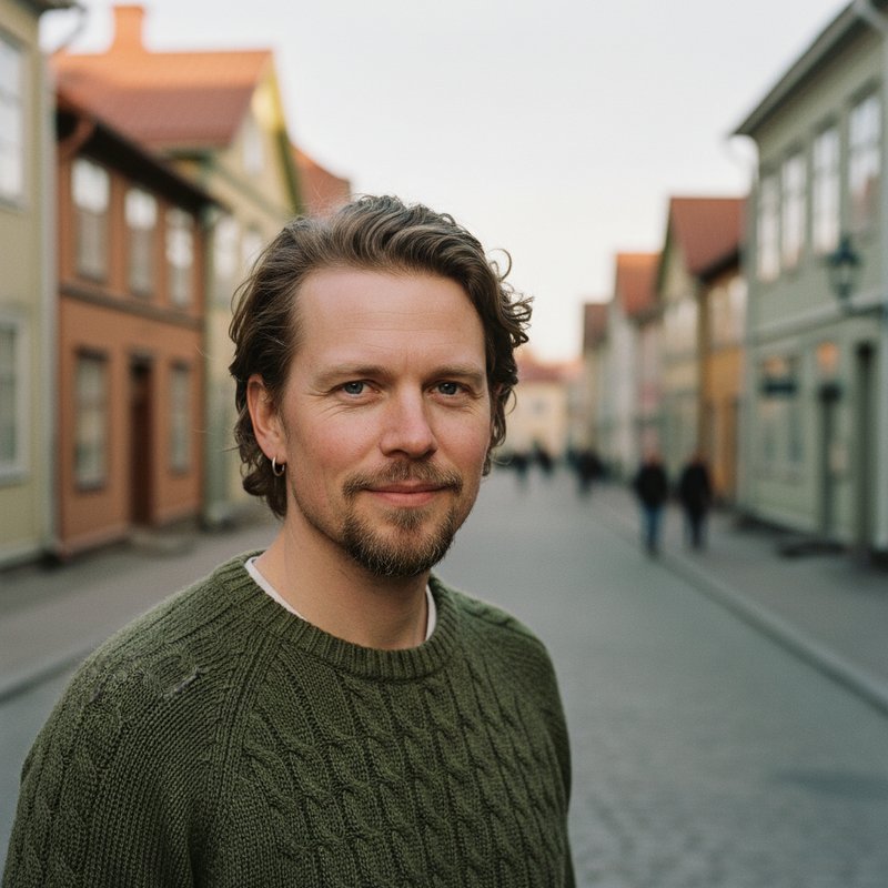 Heikki Koskinen